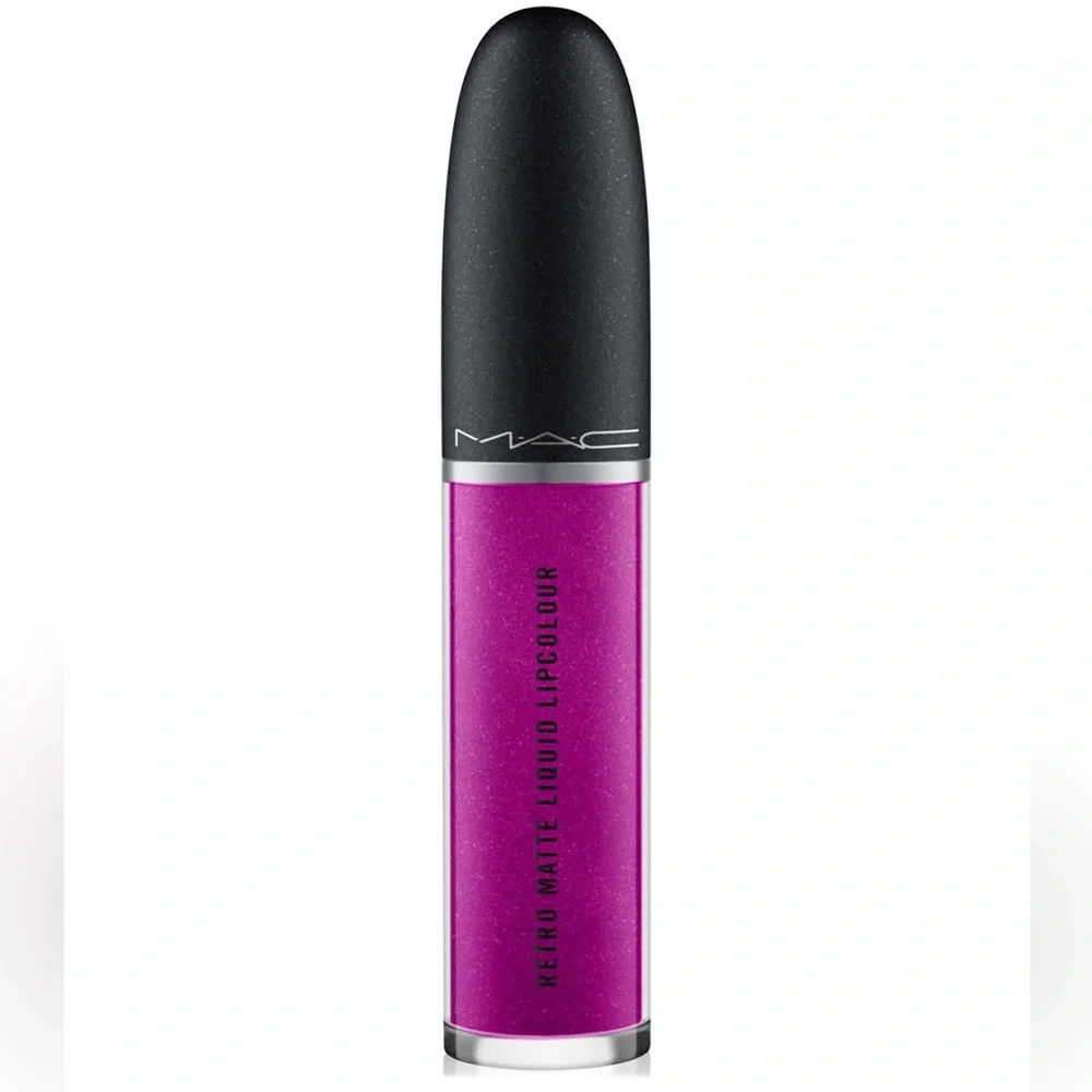 💋 ATOMIZED a MAC RETRO MATTE LIQUID LIPSTICK. RETAIL $25. (RARE FIND) - Picture 15 of 15